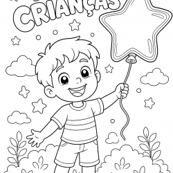 Dia das crianças