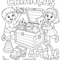Dia das crianças