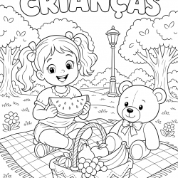 Dia das crianças