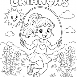 Dia das crianças