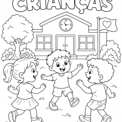 Dia das crianças