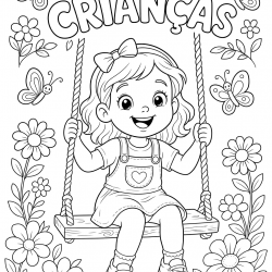 Dia das crianças