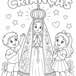 Dia das crianças