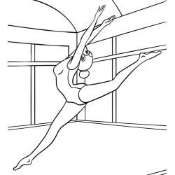 Ginástica Rítmica