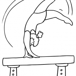 Ginástica Rítmica