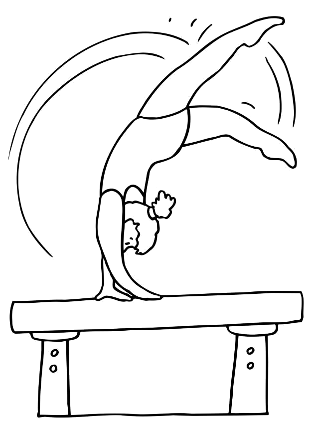 Ginástica Rítmica