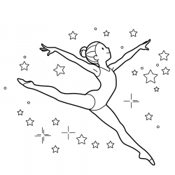 Ginástica Rítmica