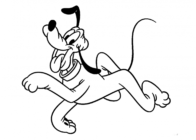 Pluto