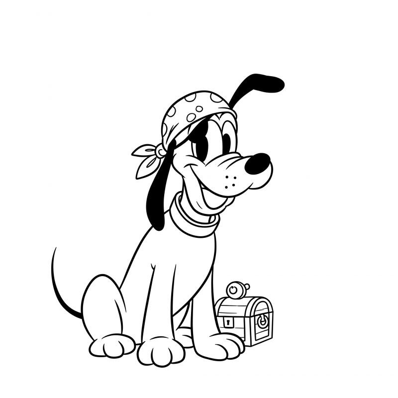 Pluto