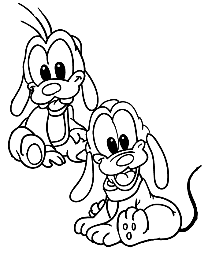 Pluto