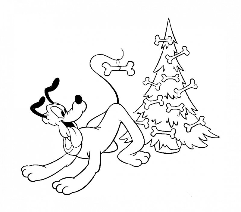 Pluto