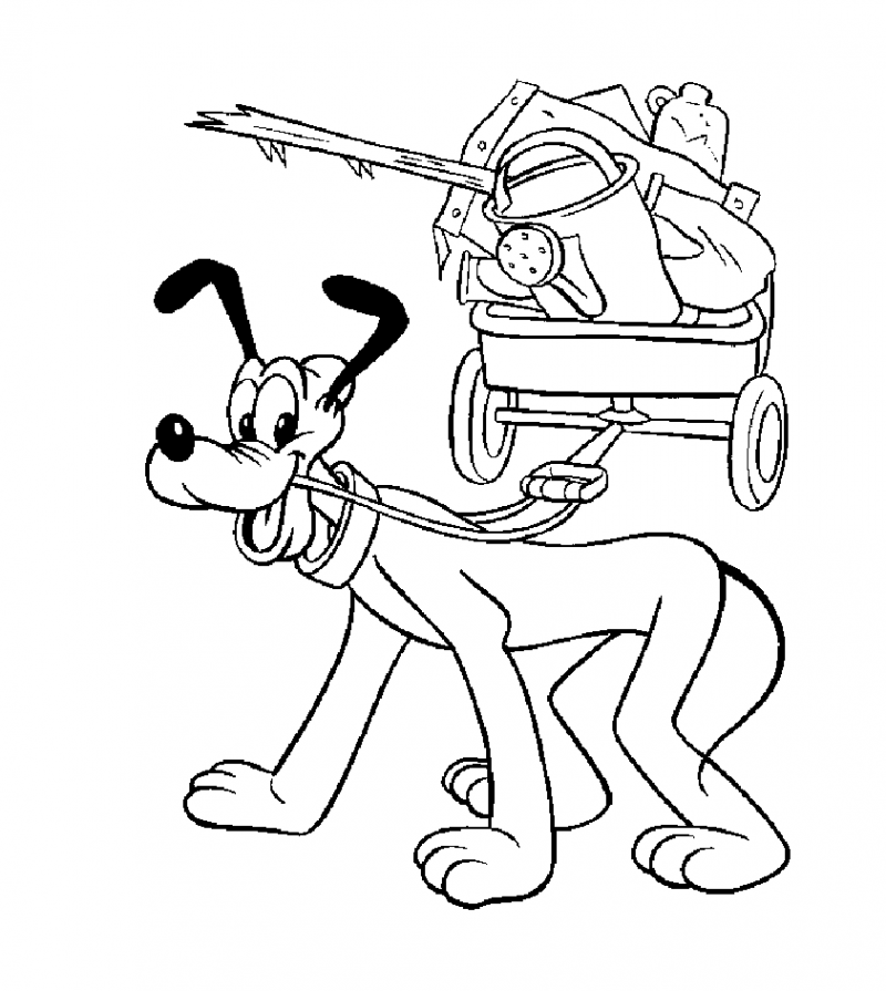 Pluto