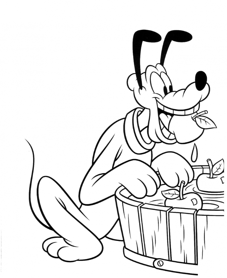 Pluto