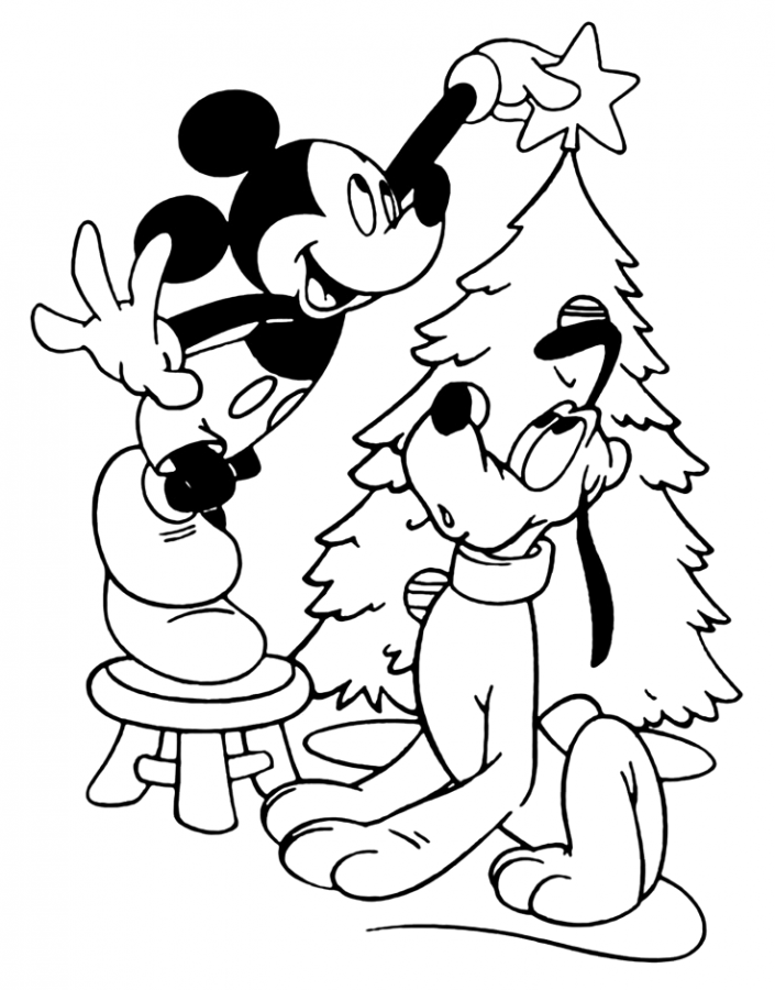 Pluto