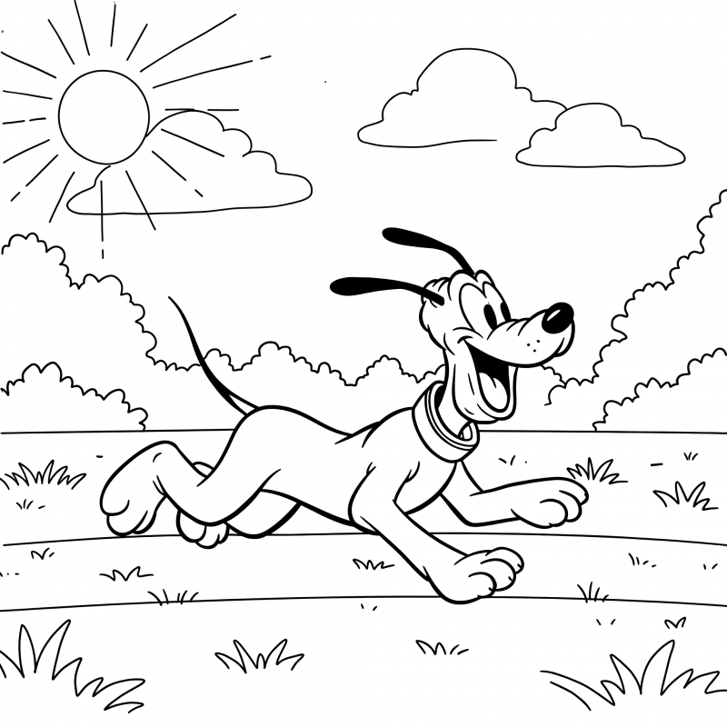 Pluto