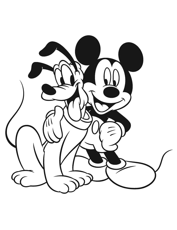 Pluto