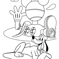 Pluto