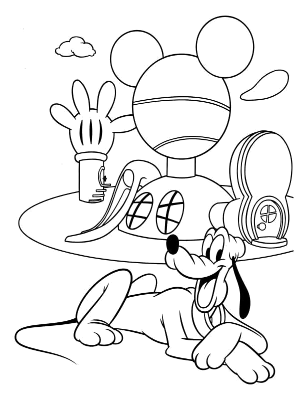 Pluto