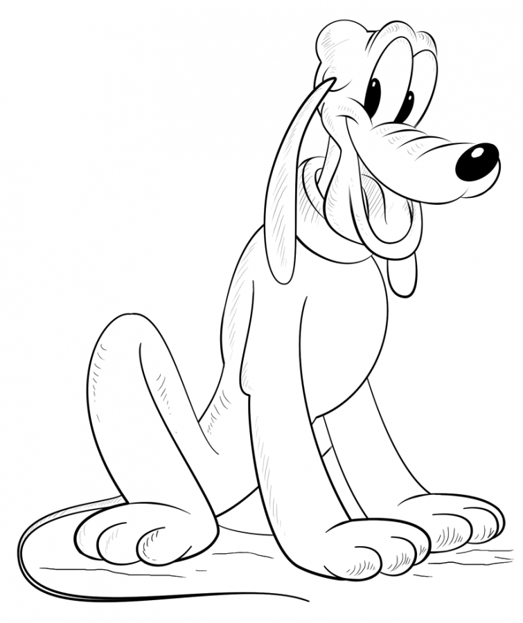 Pluto