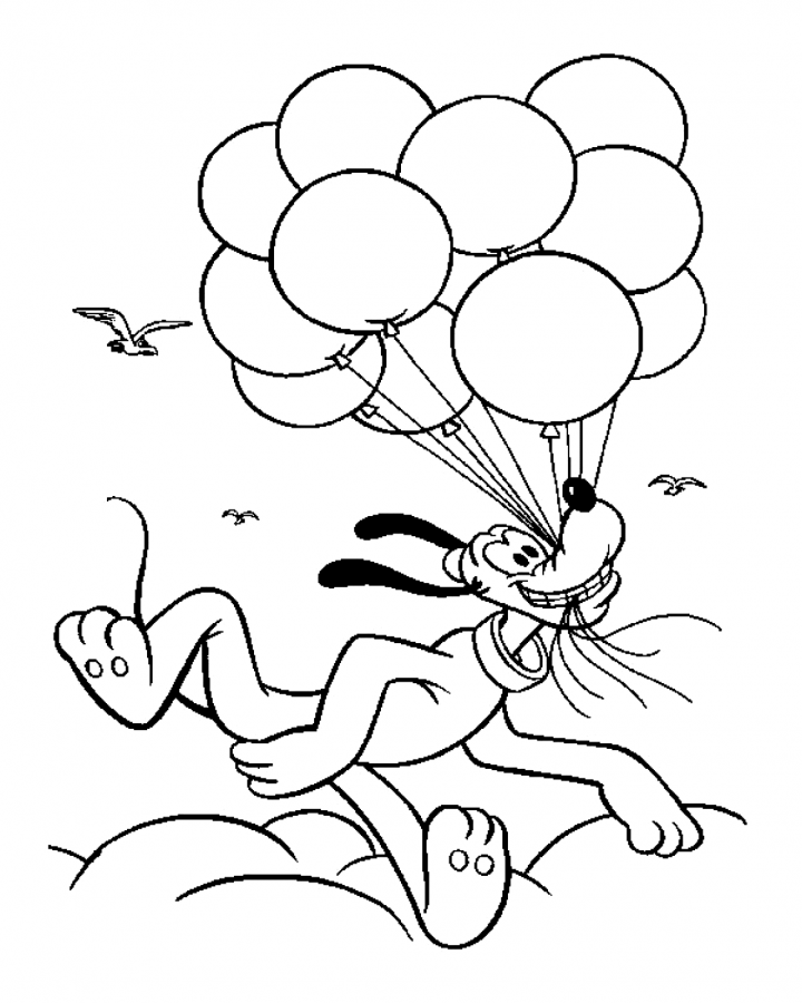 Pluto