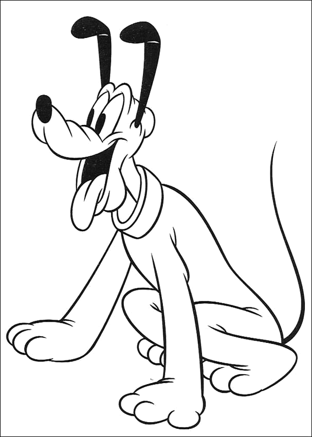 Pluto