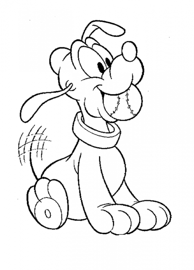 Pluto
