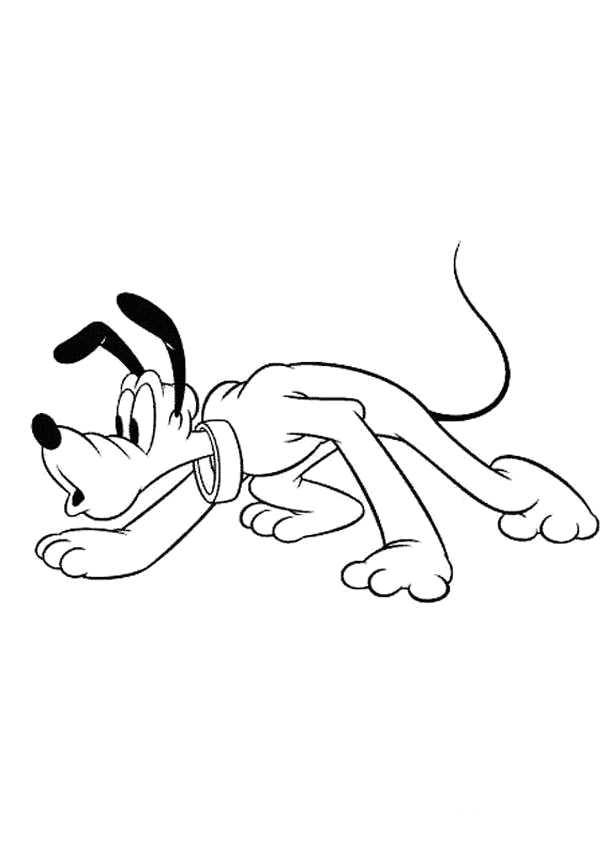 Pluto