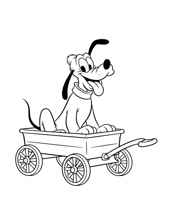 Pluto