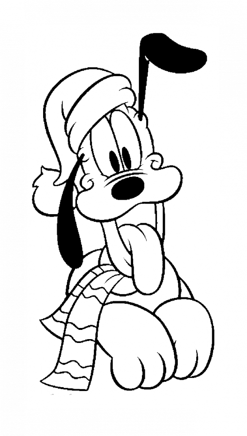 Pluto