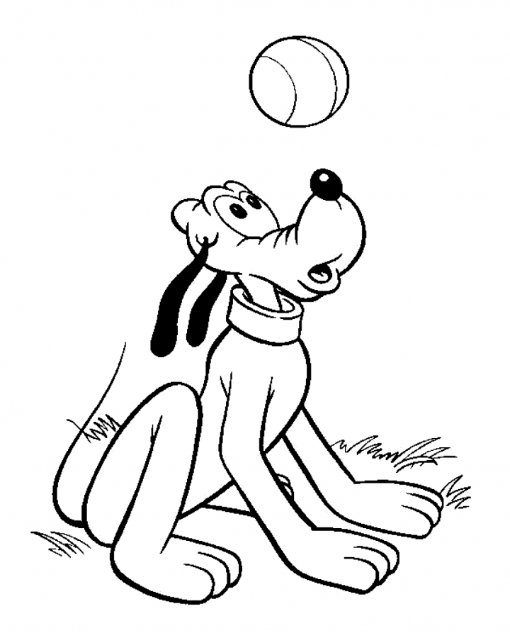 Pluto