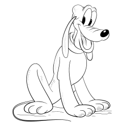 Pluto