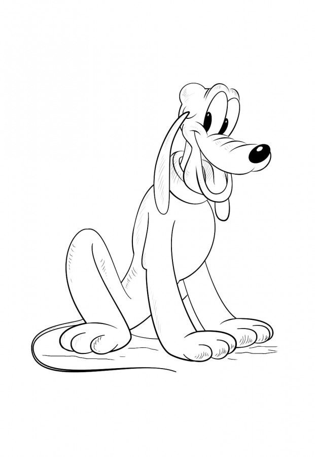 Pluto