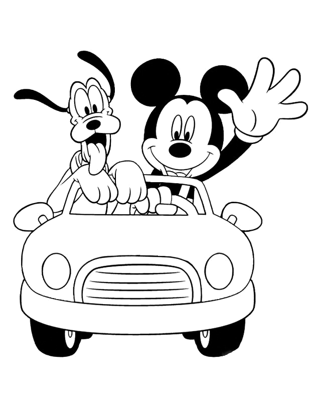 Pluto