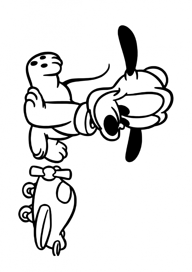 Pluto
