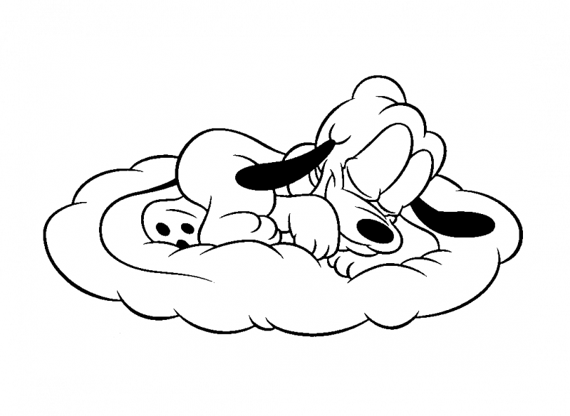 Pluto