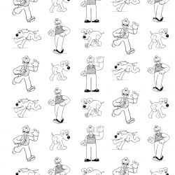 Wallace e Gromit