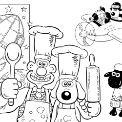 Wallace e Gromit