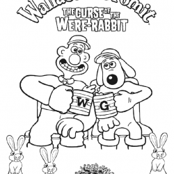 Wallace e Gromit