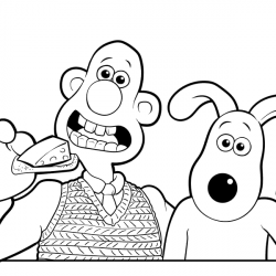 Wallace e Gromit