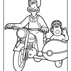 Wallace e Gromit