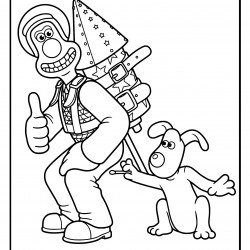 Wallace e Gromit