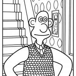 Wallace e Gromit
